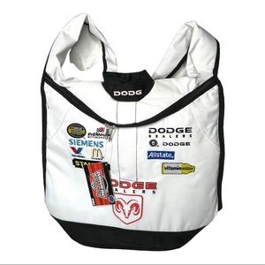 Nascar Dodge Nextel Cup Evernham Cooler Backpack Bag